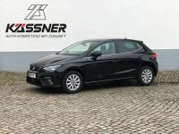 Seat Ibiza Style 1,0 TSI *NAVI*LED*SITZHZ.*PDC vo+hi Sachsen - Röhrsdorf Vorschau