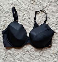 Gefütterter Polster BH 90D mit Bügel schwarz full cup NEU Primark Gröpelingen - Oslebshausen Vorschau