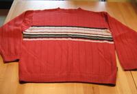 Herren Strickpullover GR XXl Langarm Rundhalsausschnitt Bayern - Zirndorf Vorschau