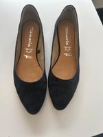 Ballerina echtleder Tamaris Hannover - Vahrenwald-List Vorschau
