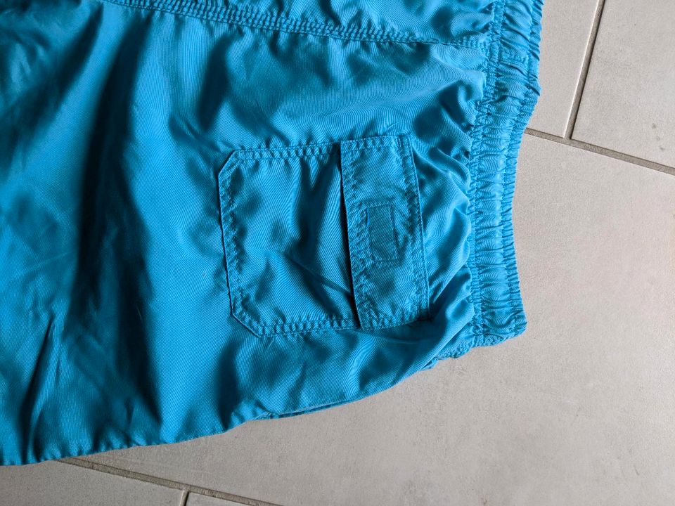 Kurze Hose/Shorts Badeshorts Größe M Neu in Coesfeld