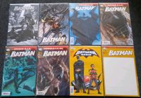 Batman 1-65 DC Comic Sammlung Panini Grant Morrison Variant Nordrhein-Westfalen - Hiddenhausen Vorschau