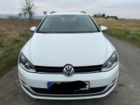 Volkswagen Golf 1.6tdi Niedersachsen - Wennigsen Vorschau