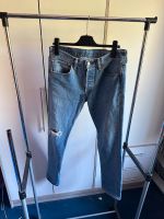 Levis Jeans Original RetroW31 L32 Straight Leg Inklusive Versand Bielefeld - Gadderbaum Vorschau