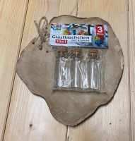 24 x Glasfläschchen 30ml, Gastgeschenk, Hochzeitsdeko Niedersachsen - Cloppenburg Vorschau