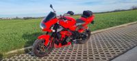 Aprilia RSV 1000 Tuono Nordrhein-Westfalen - Ratingen Vorschau