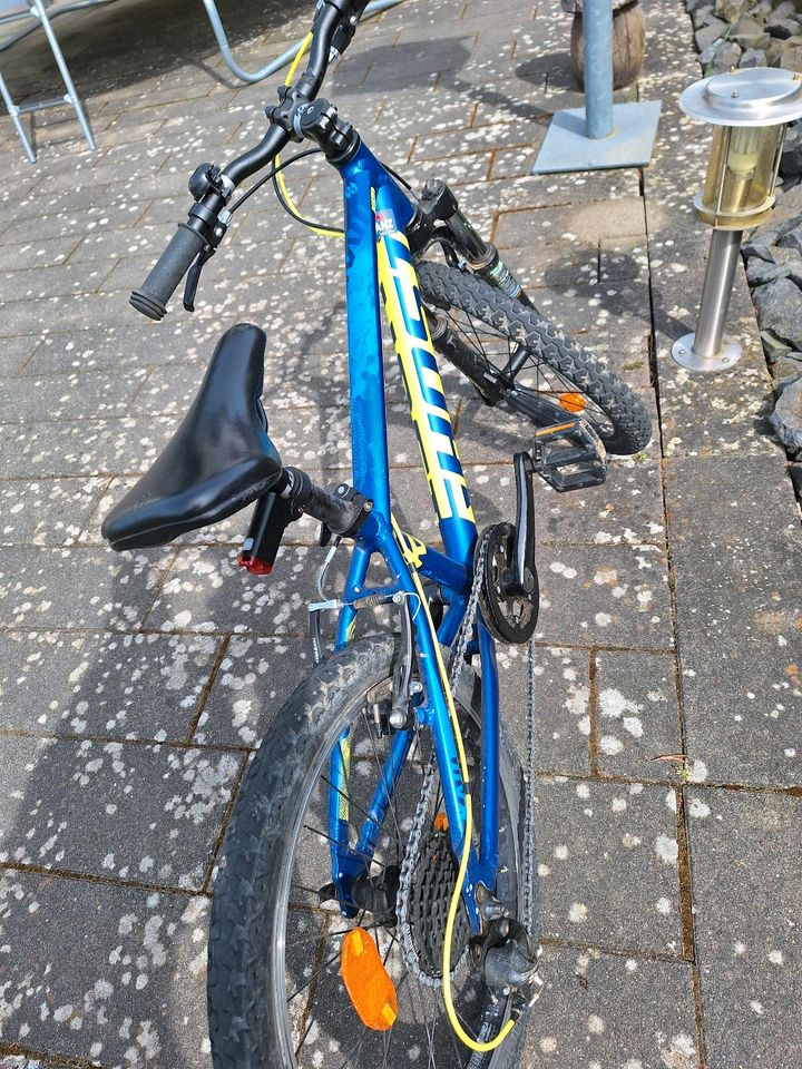Kinderrad 20" in Wirges  