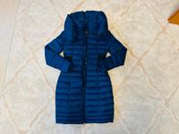 Guess Damen Jacke Mantel Gr. S / 34-36 Daunenmantel Stepp Jahke Bayern - Neu Ulm Vorschau