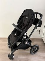 Bugaboo Lynx - all black wie neu Köln - Blumenberg Vorschau