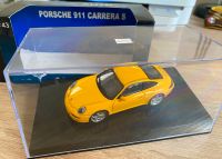 Porsche 911 Carrera S (Typ 997) - 1:43 – Hersteller: AUTOart Nordrhein-Westfalen - Schwelm Vorschau