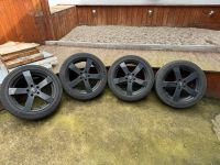 Winterräder 18zoll Insignia B LK 5x115 mit 235/45 R18 Rheinland-Pfalz - Wolfsheim Vorschau