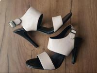 Akira Sandalen mit Absatz *NEU & OVP* Wandsbek - Hamburg Hummelsbüttel  Vorschau
