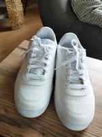 Puma Damen Sneaker Skye Clean Größe 40 Schleswig-Holstein - Norderstedt Vorschau