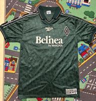 Borussia Mönchengladbach Trikot 98/99 Bayern - Allersberg Vorschau