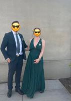 Abendkleid / Brautjungfernkleid Bayern - Rain Lech Vorschau