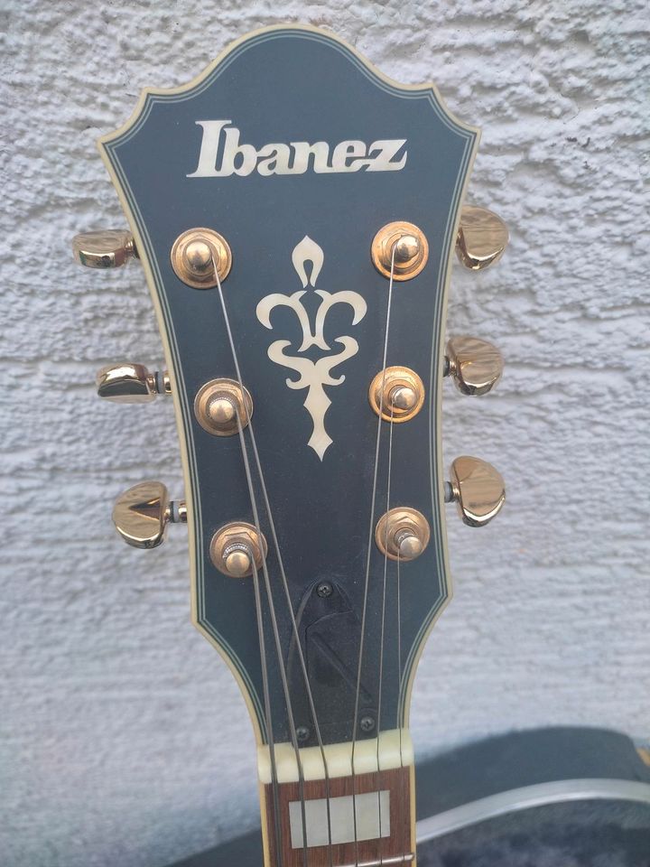 Ibanez AFJ91 AFF in Karlsruhe