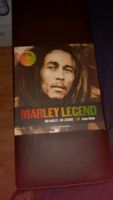 Marley Legend (Bob Marley Buch) deutsch -Abholung in 50354 Hürth- Köln - Bayenthal Vorschau