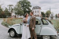Fotograf   Hochzeitsfotograf   Hochzeit  Wedding Hessen - Obertshausen Vorschau