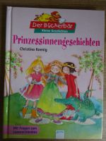 Prinzessinnen Geschichten = 2,00€ Niedersachsen - Visbek Vorschau