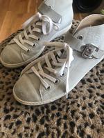 Knöchelhohe sneakers Hessen - Neu-Isenburg Vorschau