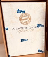 Topps FC Bayern München Forever Box Nordrhein-Westfalen - Gelsenkirchen Vorschau