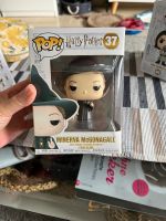 Harry Potter Funko Pop Mc Gonagall 37 Dortmund - Wickede Vorschau