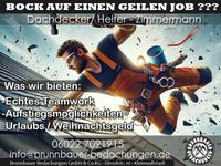 Motivierter Dachdecker, Zimmermann oder Spengler gesucht Bayern - Kleinwallstadt Vorschau