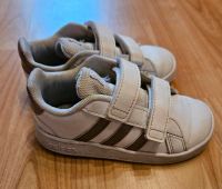 Schuhe, adidas, Mädchen,  Größe 26 Nordrhein-Westfalen - Lippstadt Vorschau