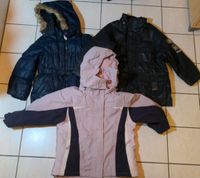 Mexx Skijacke Winterjacke Jacke Größe 110 116 Nordrhein-Westfalen - Alfter Vorschau