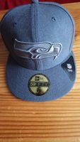 NFL: Seattle Seahawks - New Era Cap 59Fifty / neu & ungetragen Berlin - Neukölln Vorschau