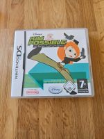 Nintendo DS Spiel, Kim Possible Hamburg-Mitte - Hamburg Wilhelmsburg Vorschau