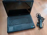 Lenovo G555 Laptop in einem guten Zustand - Funktionsfähig Niedersachsen - Garbsen Vorschau