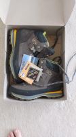 Meindl Vacuum Lady Top G Bergschuhe NEU Gr. 39 oder 5 1/2 München - Bogenhausen Vorschau