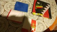 Fußball Fan Fahnen ,Deutschland,Polen,Nordirland,Ukraine neu Nordrhein-Westfalen - Hennef (Sieg) Vorschau