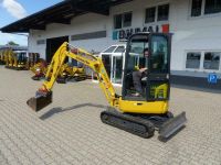 Bauma Gk Schaufellader, Komatsu-Bagger 2 To mieten Nordrhein-Westfalen - Geilenkirchen Vorschau