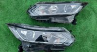 NISSAN QASHQAI 2 II J11 facelift Scheinwerfer links rechts led Brandenburg - Brieskow-Finkenheerd Vorschau