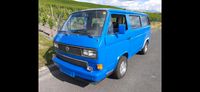 VW T3  2.1 WBX Multivan Bayern - Iphofen Vorschau