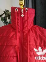 Adidas Übergangsjacke Niedersachsen - Rhauderfehn Vorschau