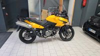 Suzuki DL650 V-Strom ABS Münster (Westfalen) - Wolbeck Vorschau