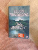 Das Unrecht, Ellen Sandberg Niedersachsen - Seesen Vorschau