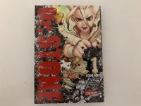 Dr. Stone Manga Band 1 Nordrhein-Westfalen - Niederkassel Vorschau