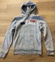 Jack & Jones Hoodie in grau Größe XS Hessen - Reiskirchen Vorschau