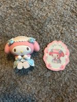 Miniso Sanrio My Melody Blind Box Secret Forest Tea Party Wuppertal - Elberfeld Vorschau