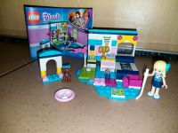 Lego Friends 41328 - Stephanies  Bedroom Brandenburg - Frankfurt (Oder) Vorschau