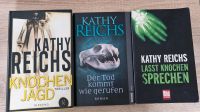 Kathy Reichs Dresden - Leuben Vorschau