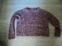 Grobstrick Pullover only you M Sachsen - Wittichenau Vorschau