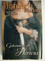 Geheimnisse des Herzens - 2 historische Liebesromane - Historical Hannover - Mitte Vorschau