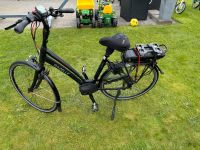 Gazelle Damen E-Bikes RH53 Nordrhein-Westfalen - Stadtlohn Vorschau