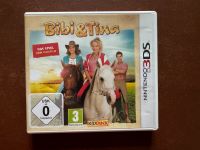 Bibi und Tina, Spiel zum Kinofilm, Nintendo 3DS Dresden - Blasewitz Vorschau