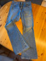 Jeans Levi Strauss 29/32 Schleswig-Holstein - Probsteierhagen Vorschau